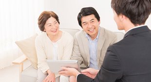 石友リフォームが選ばれる理由