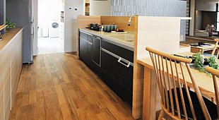 リフォーム部位と費用