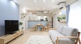 冬も夏も快適!床下断熱と樹脂サッシで叶える理想のリビング