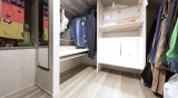 暮らしが変わる!ウォークインクローゼットでおしゃれ収納を楽しもう