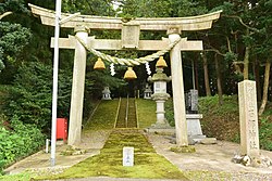 石部神社