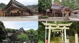 石川県の是非行ってもらいたい神社３選！小松店より［Vol.903］