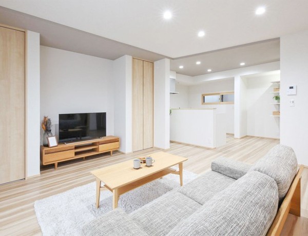 耐震&制震リフォーム~末永く安心して過ごせる我が家/石川県金沢市